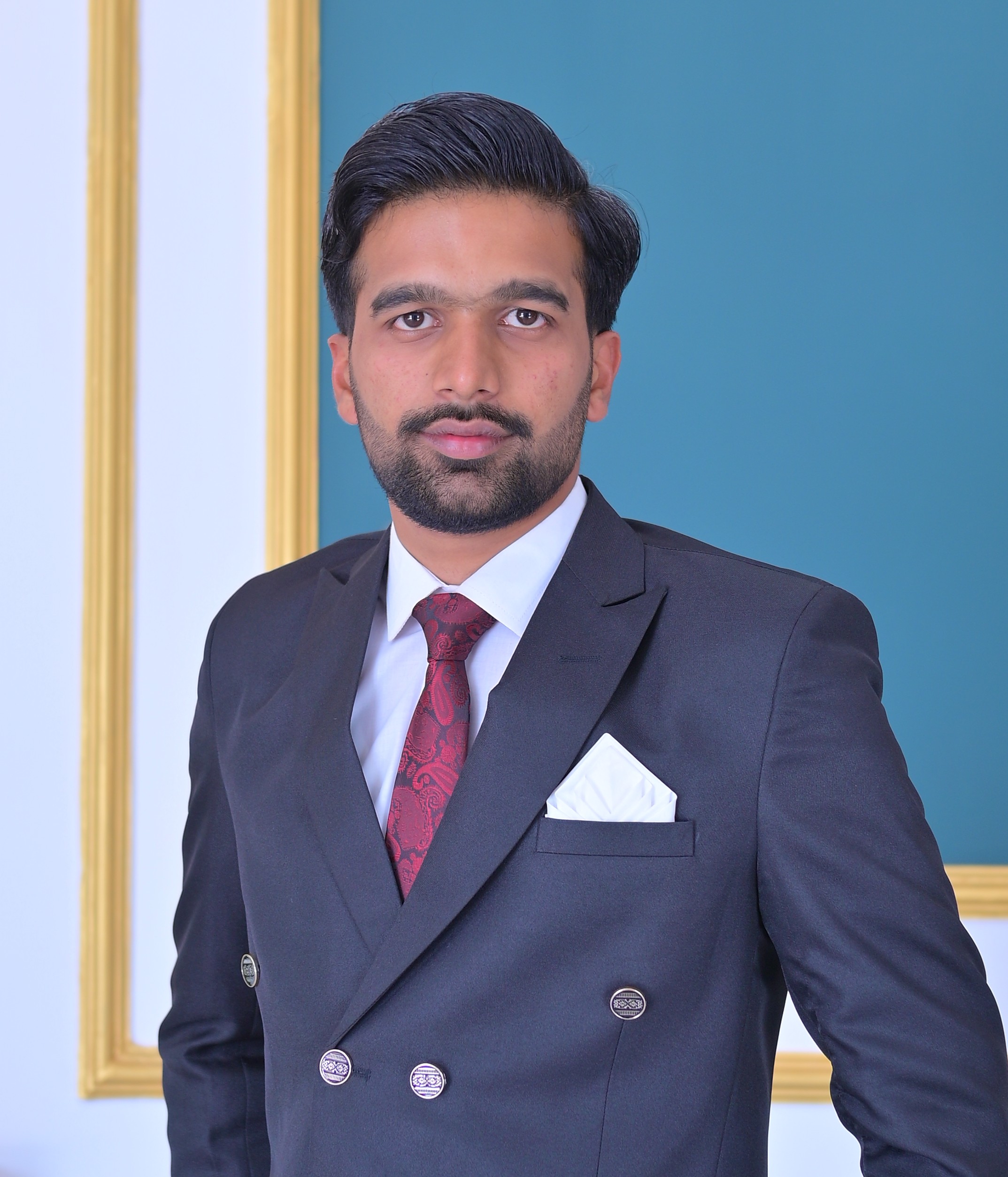 Muhammad Bilal Naveed